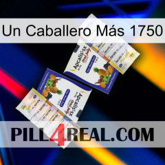 Un Caballero Más 1750 12